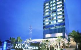 Aston Madiun Hotel & Conference Center